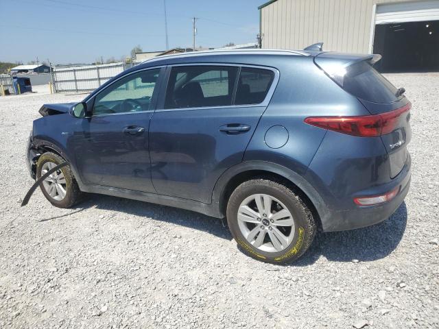 2019 KIA SPORTAGE L - KNDPMCAC5K7613464