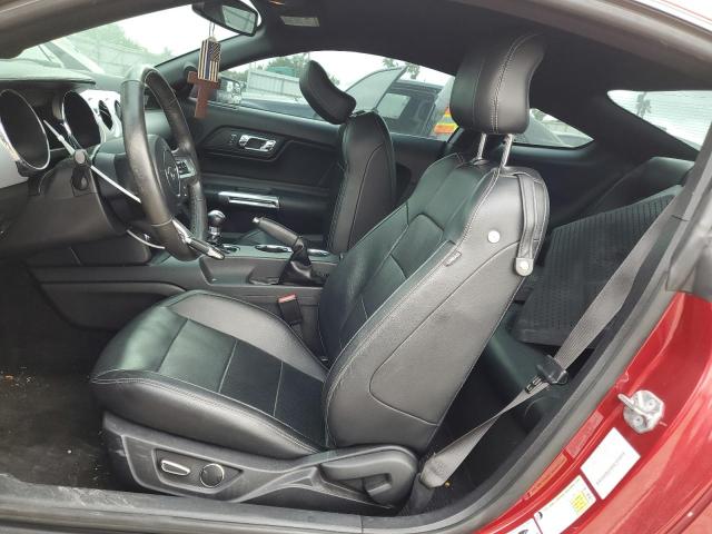 2015 FORD MUSTANG GT - 1FA6P8CF9F5304482