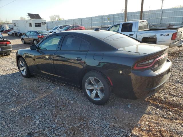 Vin: 2c3cdxhg4gh126190, lot: 52442385, dodge charger sxt 20162