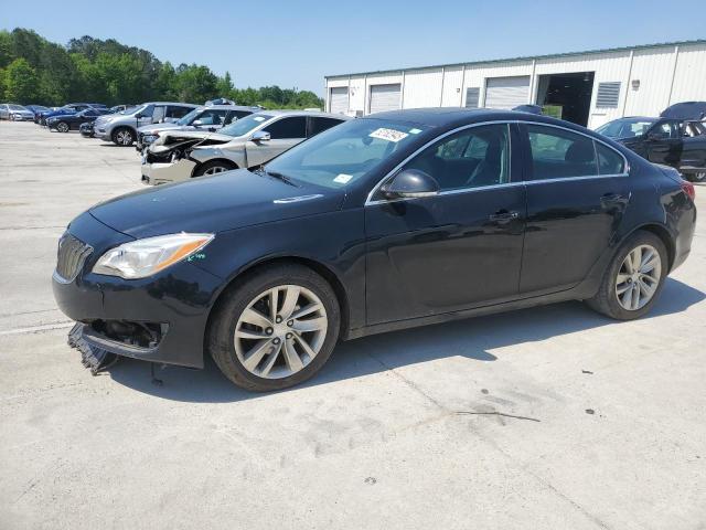 Vin: 2g4gs5gx8g9176931, lot: 52182945, buick regal premium 2016 img_1
