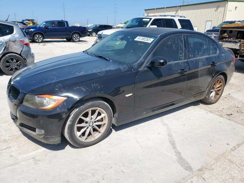 2011 BMW 3 SERIES #3311519291