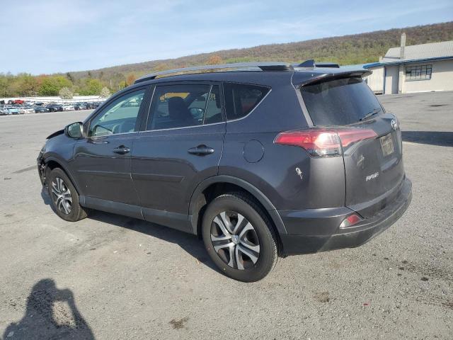 Vin: 2t3bfrev7hw634252, lot: 54080155, toyota rav4 le 20172