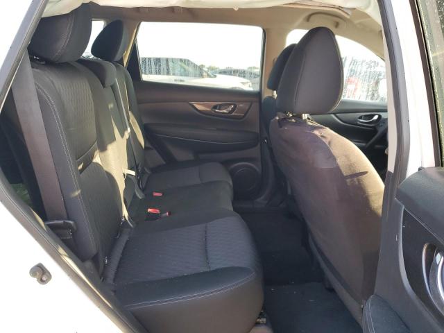 2019 NISSAN ROGUE S - KNMAT2MT7KP541679