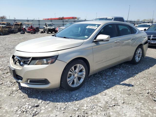 CHEVROLET IMPALA LT