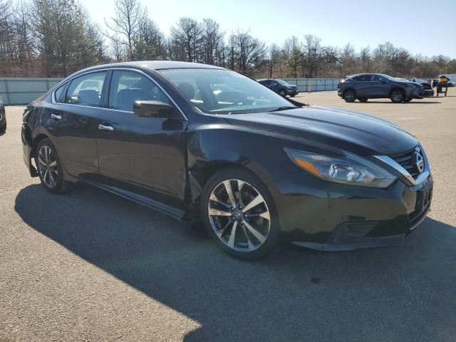 Vin: 1n4al3ap2hc140656, lot: 53314015, nissan altima 2.5 20174
