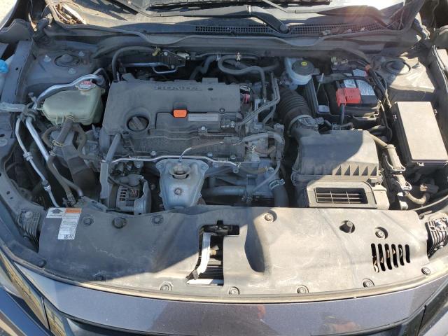 2019 HONDA CIVIC SPOR - 2HGFC2F80KH565567