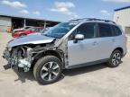 2017 SUBARU FORESTER 2 - JF2SJAGC8HH509120