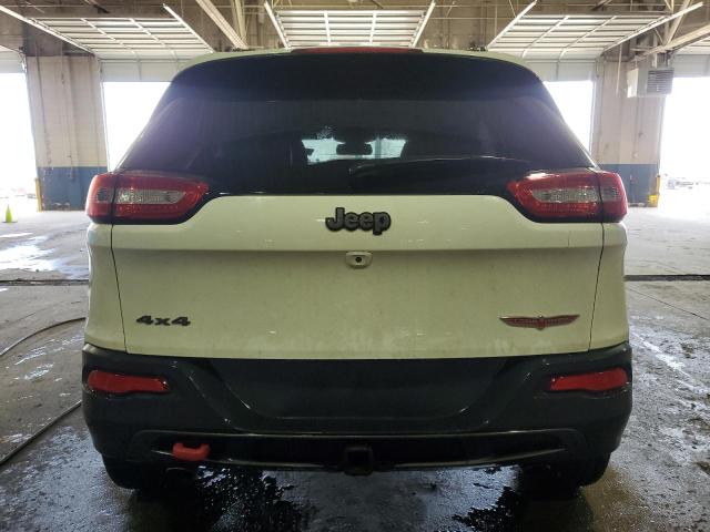 2015 JEEP CHEROKEE T - 1C4PJMBS2FW770370