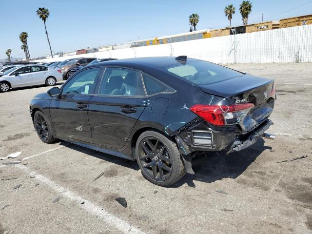 Vin: 2hgfe2f50ph548145, lot: 52068625, honda civic sport 20232