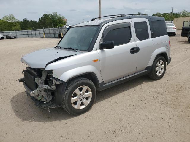 Vin: 5j6yh2h70bl007213, lot: 54048505, honda element ex 2011 img_1