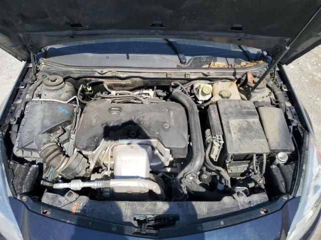 2017 BUICK REGAL SPOR - 2G4GL5EX8H9130470