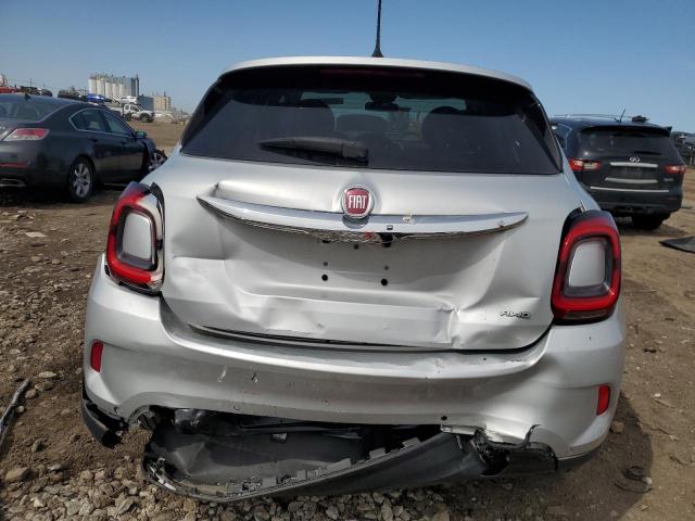 2021 FIAT 500X POP ZFBNF3A12MP904977