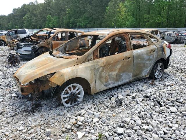 Vin: 1fadp3fe4jl265608, lot: 50029575, ford focus se 2018 img_1