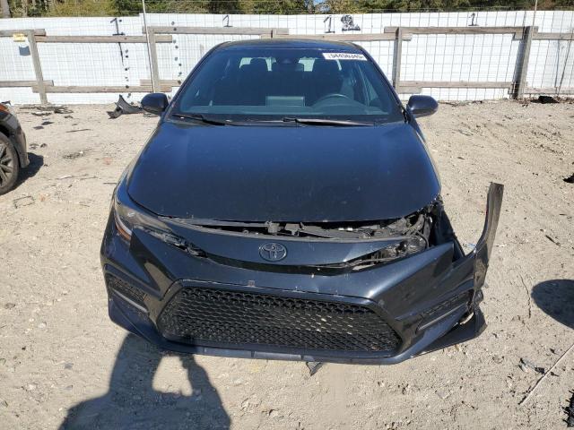2021 TOYOTA COROLLA SE - 5YFS4MCE9MP092636