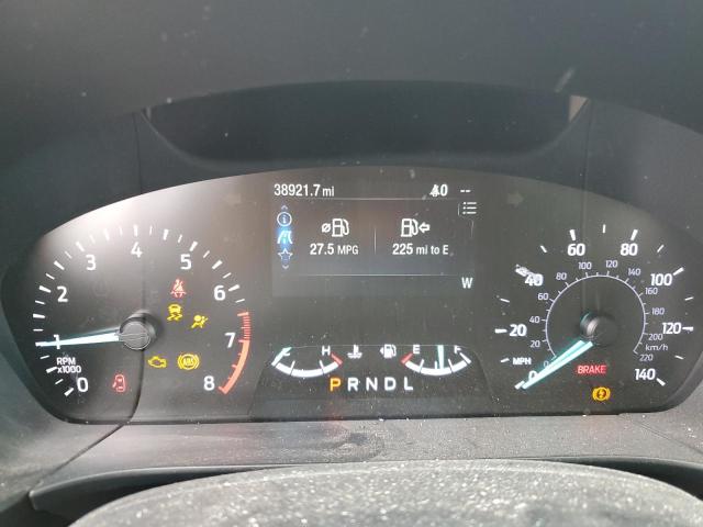 2020 FORD ESCAPE SEL - 1FMCU9H64LUA33042