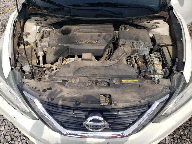 2018 NISSAN ALTIMA 2.5 - 1N4AL3AP7JC128816
