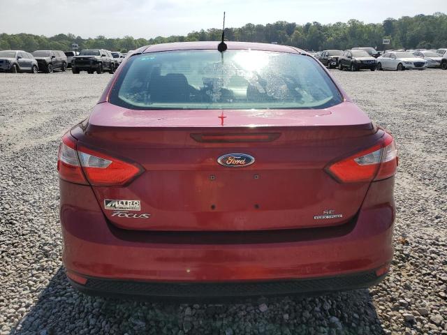 2014 FORD FOCUS SE - 1FADP3F22EL179323