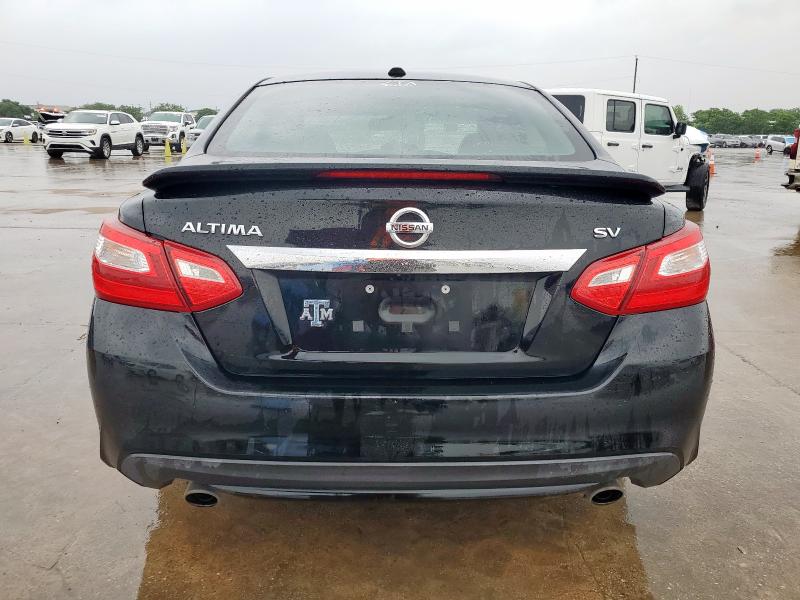 2017 NISSAN ALTIMA 2.5 - 1N4AL3AP0HC158315