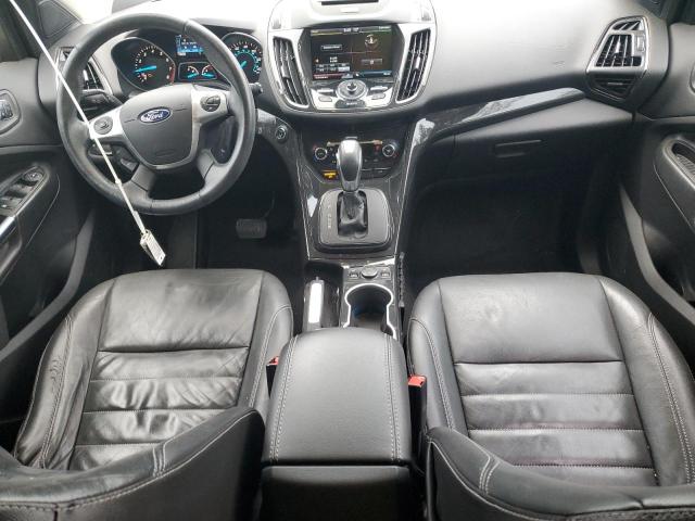2015 FORD ESCAPE TIT - 1FMCU0JX0FUA24244