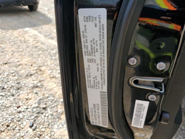 2022 RAM 2500 LIMIT 3C6UR5SL5NG185989