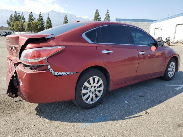 Vin: 1n4al3ap6fc245472, lot: 54910095, nissan altima 2.5 20153