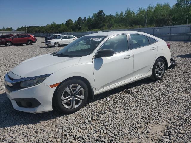 Vin: 19xfc2f61he035805, lot: 53379975, honda civic lx 2017 img_1