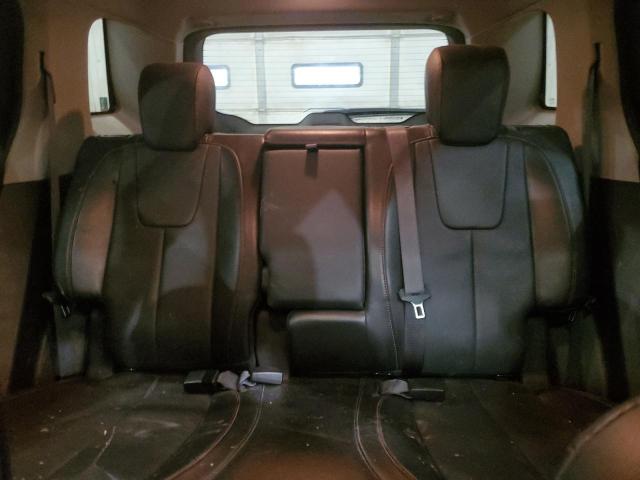 2016 GMC TERRAIN SL - 2GKALPEK9G6278173