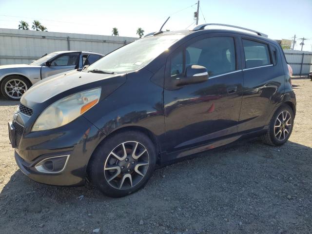 Vin: kl8cf6s94ec570219, lot: 52204575, chevrolet spark 2lt 2014 img_1