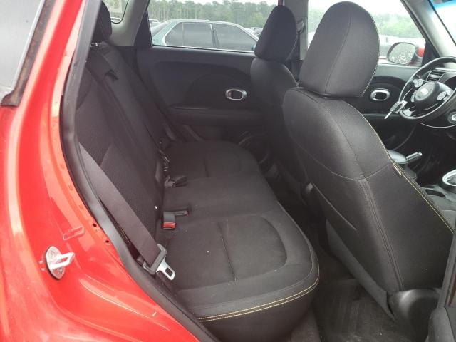 2016 KIA SOUL + - KNDJP3A53G7824653