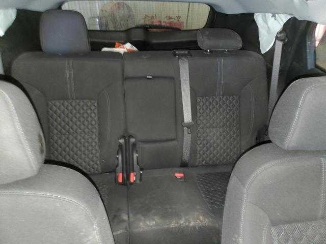 2021 CHEVROLET BLAZER 2LT - 3GNKBHRS2MS550540