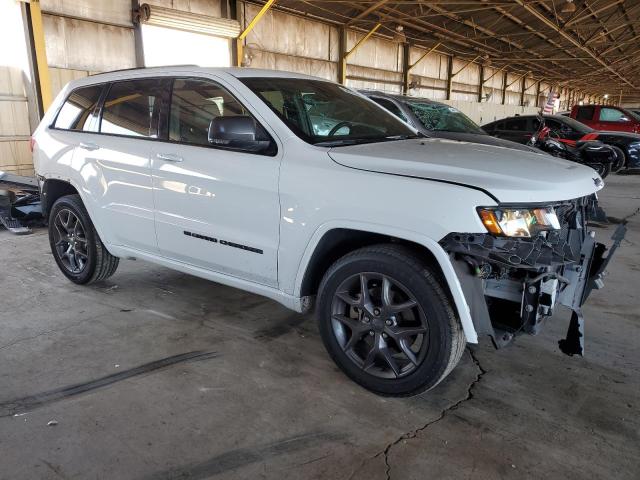 Vin: 1c4rjebg5mc783624, lot: 54219445, jeep grand cher limited 20214
