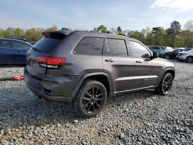 2017 JEEP GRAND CHER - 1C4RJEAG9HC813263