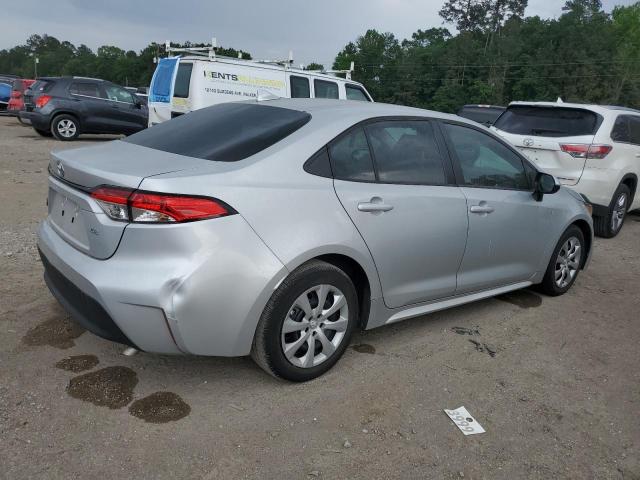 Vin: 5yfb4mde1pp058192, lot: 53800485, toyota corolla le 20233