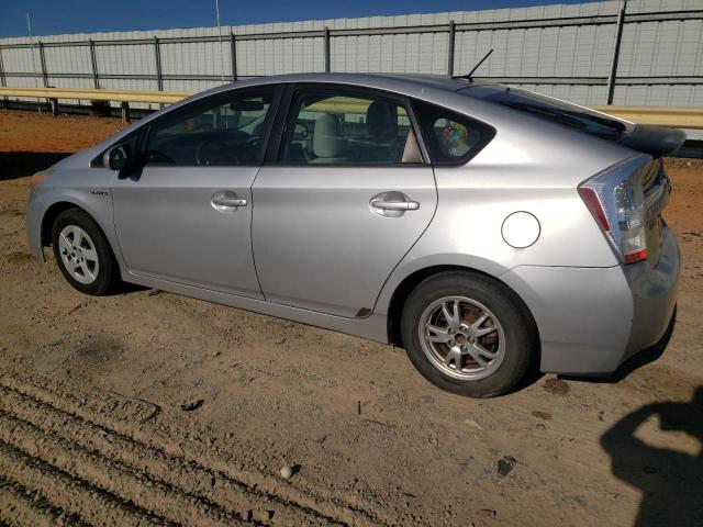 Vin: jtdkn3duxa1222226, lot: 54717815, toyota prius 20102