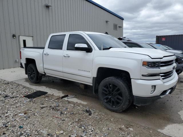 Vin: 3gcuksec0hg177682, lot: 52962615, chevrolet all models k1500 ltz 20174