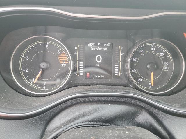 2020 JEEP CHEROKEE L - 1C4PJMLB7LD584944