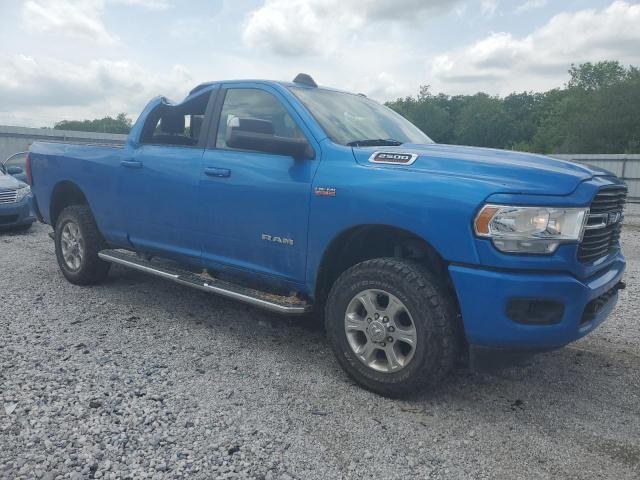 Vin: 3c6ur5dj2lg268580, lot: 54708165, ram 2500 big horn 20204