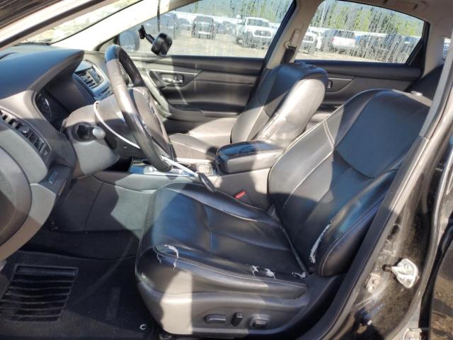 2017 NISSAN ALTIMA 2.5 - 1N4AL3AP4HC150928