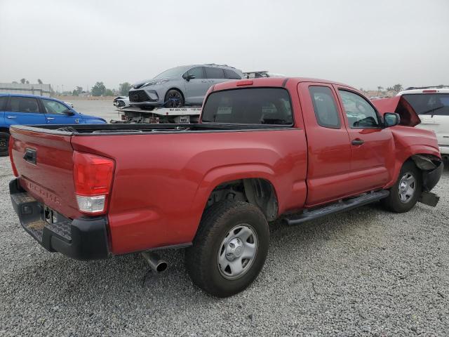Vin: 5tfrx5gn9hx101347, lot: 52804685, toyota tacoma access cab 20173