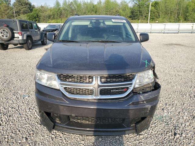 2018 DODGE JOURNEY SE - 3C4PDCAB7JT385310