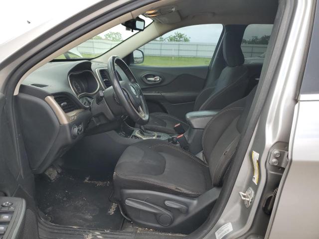 2015 JEEP CHEROKEE L - 1C4PJLCB6FW689705