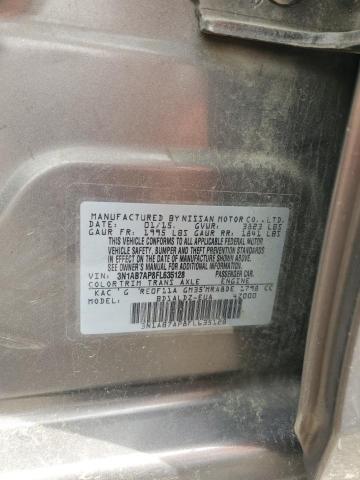2015 NISSAN SENTRA S - 3N1AB7AP8FL635128