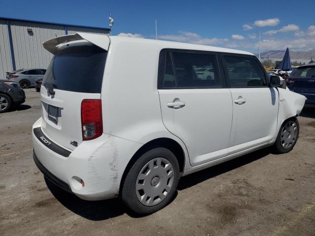 Vin: jtlze4fe3fj066858, lot: 54854885, toyota scion 20153