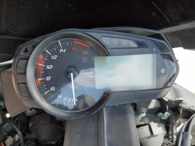 2018 KAWASAKI ZX636 F JKBZXJF17JA014147