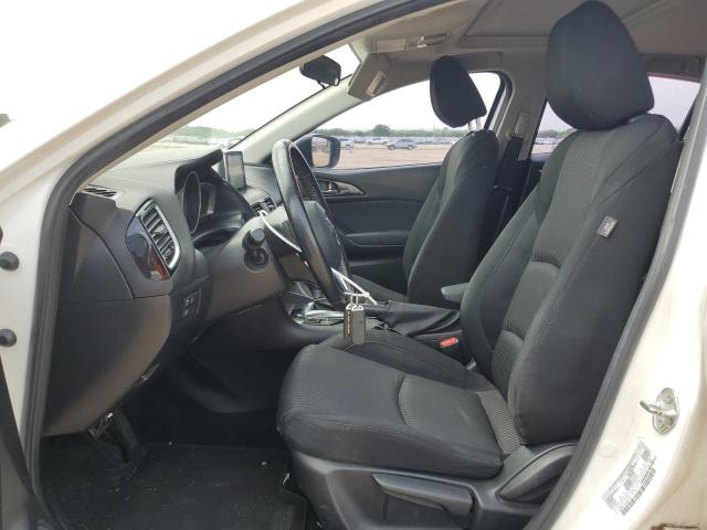 2016 MAZDA 3 TOURING - 3MZBM1V78GM241401