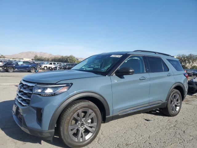 FORD EXPLORER A