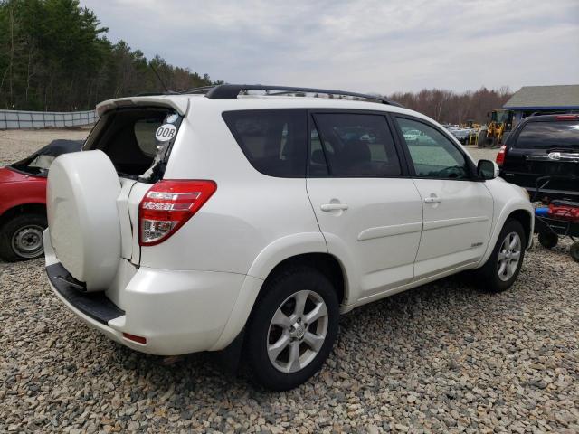 Vin: 2t3df4dv0bw129920, lot: 54136595, toyota rav4 limited 20113