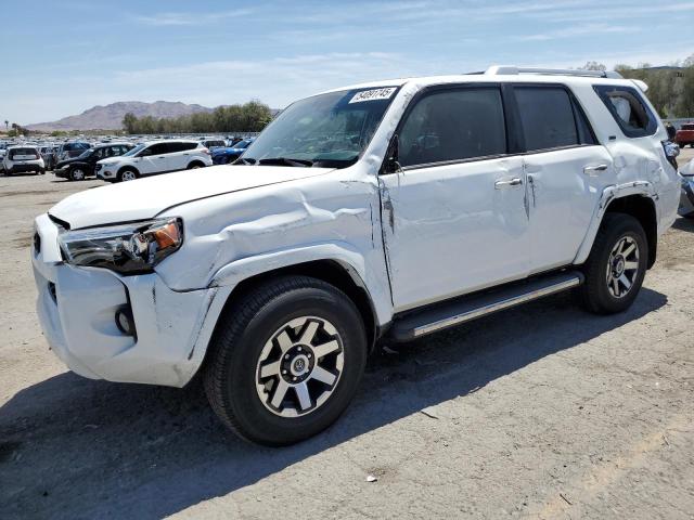2018 TOYOTA 4RUNNER SR - JTEBU5JR4J5540720