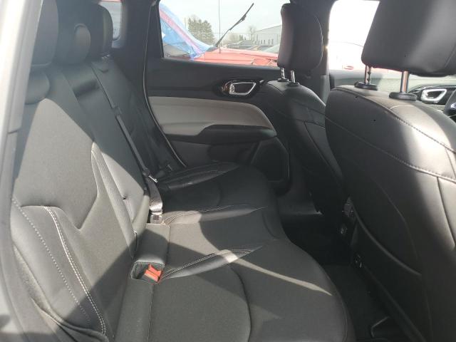 2025 JEEP COMPASS LI - 3C4NJDCN5ST535008