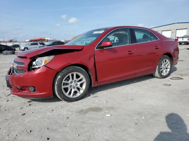 CHEVROLET MALIBU 2LT